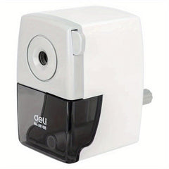 Rotary Pencil Sharpener for Students and Offices