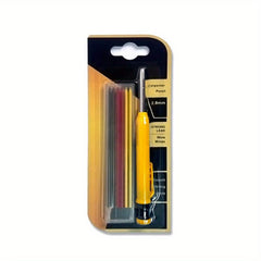 Carpenter Pencil Deep Hole Mechanical Pencil Marker