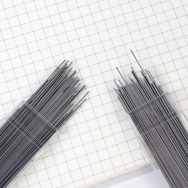0.5mm Pencil Lead Refill Pack, Mechanical Pencil Lead Refills