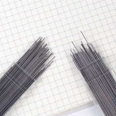 0.5mm Pencil Lead Refill Pack, Mechanical Pencil Lead Refills