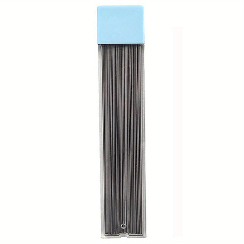 0.5mm Pencil Lead Refill Pack, Mechanical Pencil Lead Refills