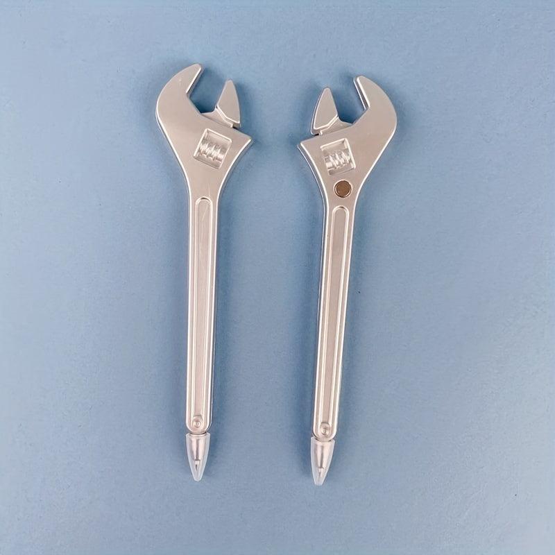Creative Magnet Wrench Ballpoint Pen for Students