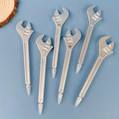 Creative Magnet Wrench Ballpoint Pen for Students
