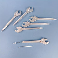Creative Magnet Wrench Ballpoint Pen for Students