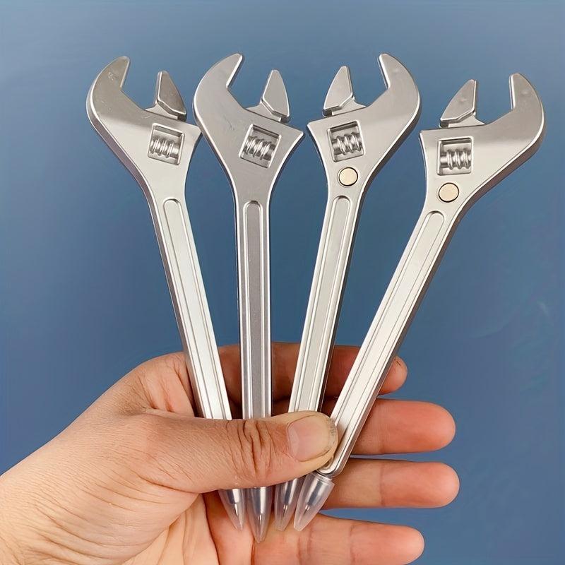 Creative Magnet Wrench Ballpoint Pen for Students