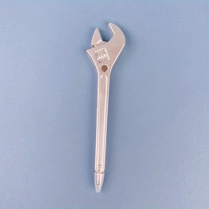 Creative Magnet Wrench Ballpoint Pen for Students