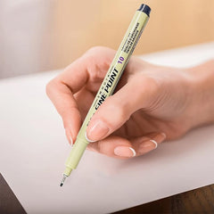 12 Pack Drawing Pens for Anime Sketching Calligraphy Art Supplies