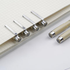 12 Pack Drawing Pens for Anime Sketching Calligraphy Art Supplies