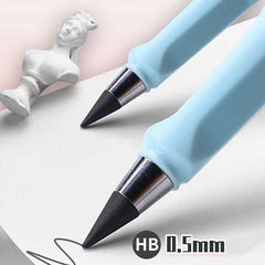 30pcs Eternal Pencil Tip Replacement Continuous Lead Sketch Pencil