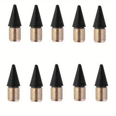 30pcs Eternal Pencil Tip Replacement Continuous Lead Sketch Pencil