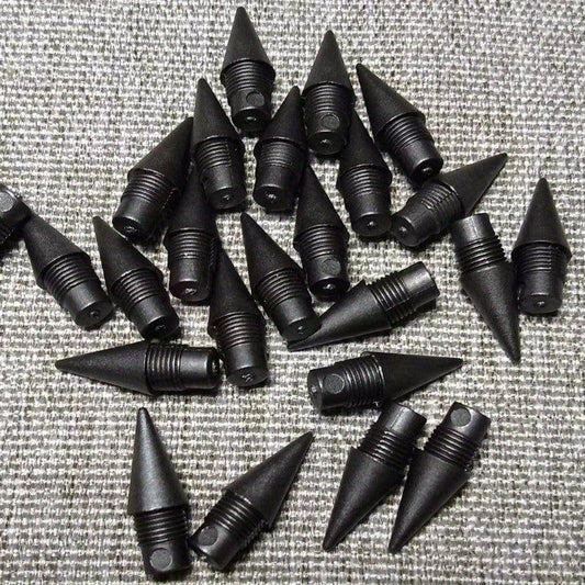 30pcs Eternal Pencil Tip Replacement Continuous Lead Sketch Pencil