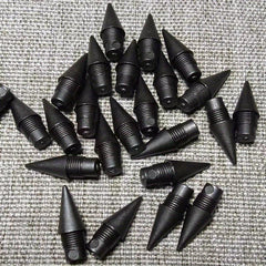 30pcs Eternal Pencil Tip Replacement Continuous Lead Sketch Pencil
