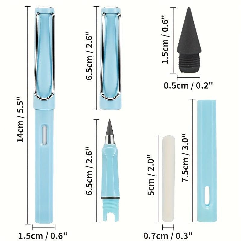 Eternity Pencil Student Special Non Toxic Automatic Pencil