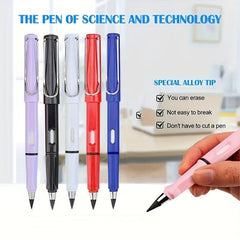 Eternity Pencil Student Special Non Toxic Automatic Pencil