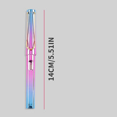 1PC Unlimited Writing Eternal Pencil No Ink Pen Colorful Pencils