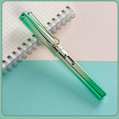 1PC Unlimited Writing Eternal Pencil No Ink Pen Colorful Pencils