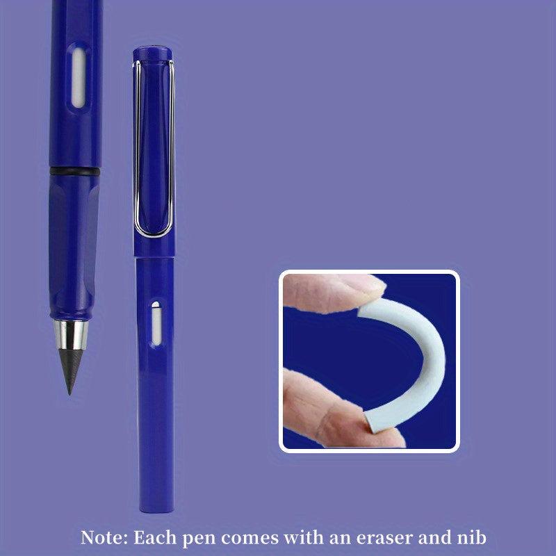 Eternity Pencil No Sharpening Automatic Pencil Students