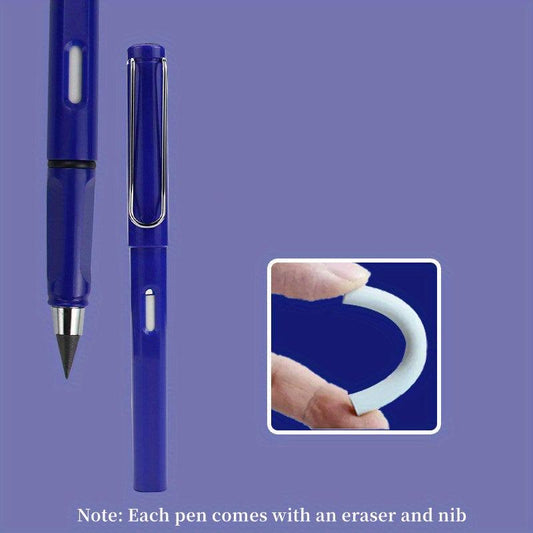 Eternity Pencil No Sharpening Automatic Pencil Students