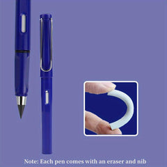 Eternity Pencil No Sharpening Automatic Pencil Students