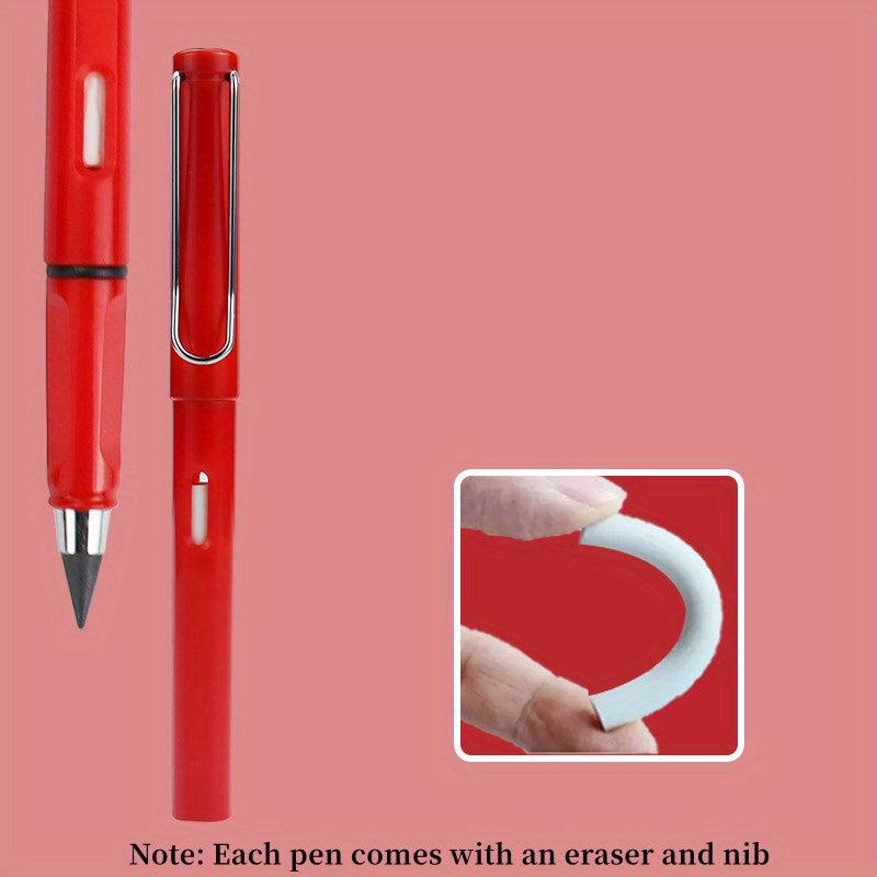 Eternity Pencil No Sharpening Automatic Pencil Students