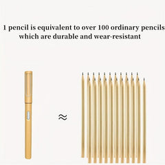 Eternity Pencil No Sharpening Automatic Pencil Students