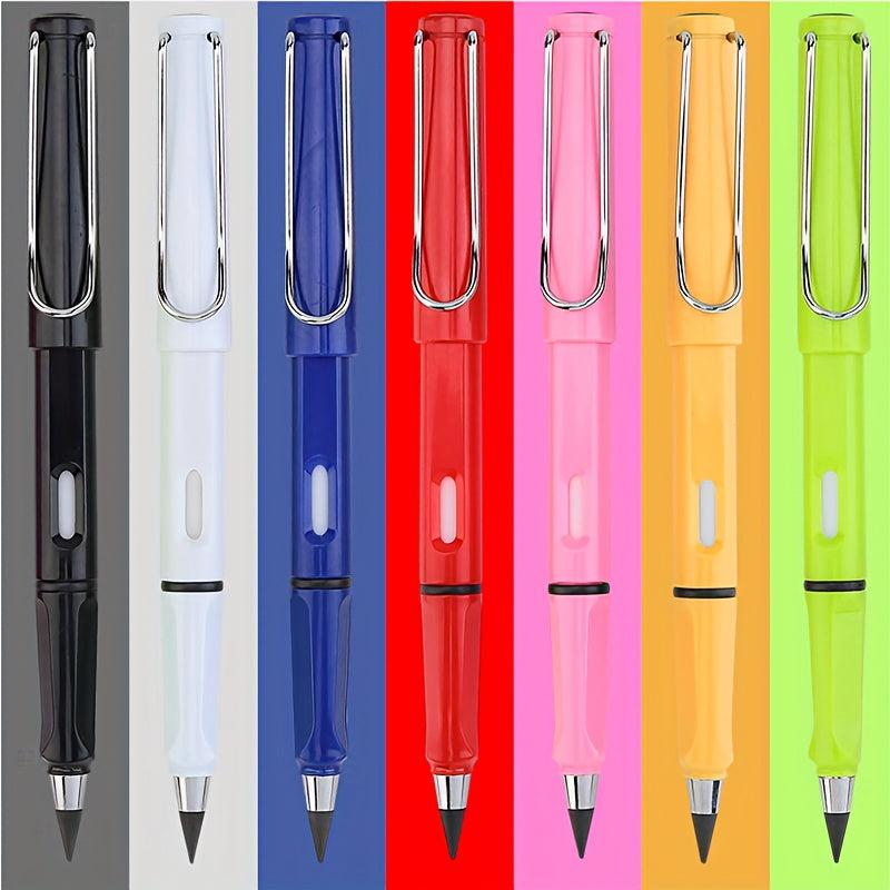 Eternity Pencil No Sharpening Automatic Pencil Students