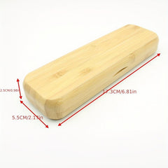 2pcs Metal Bamboo Treasure Bead Pen Pair Pen High-end Storage High Business Gift