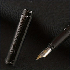 Metal Rod Hard Pen for Calligraphy Practice