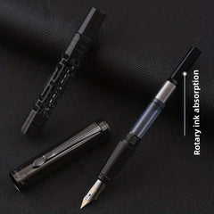Metal Rod Hard Pen for Calligraphy Practice