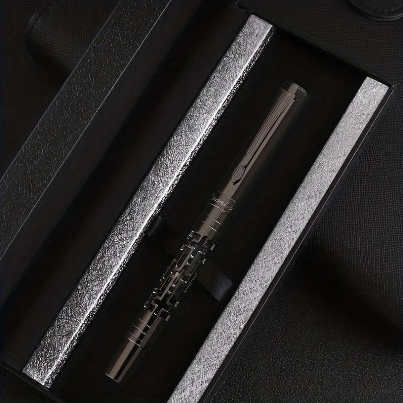 Metal Rod Hard Pen for Calligraphy Practice