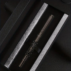 Metal Rod Hard Pen for Calligraphy Practice
