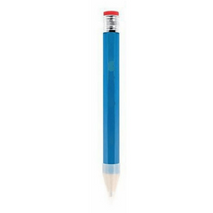 Wooden Handcraft Large Pencil for School Office Supplies Student Stationery Gift