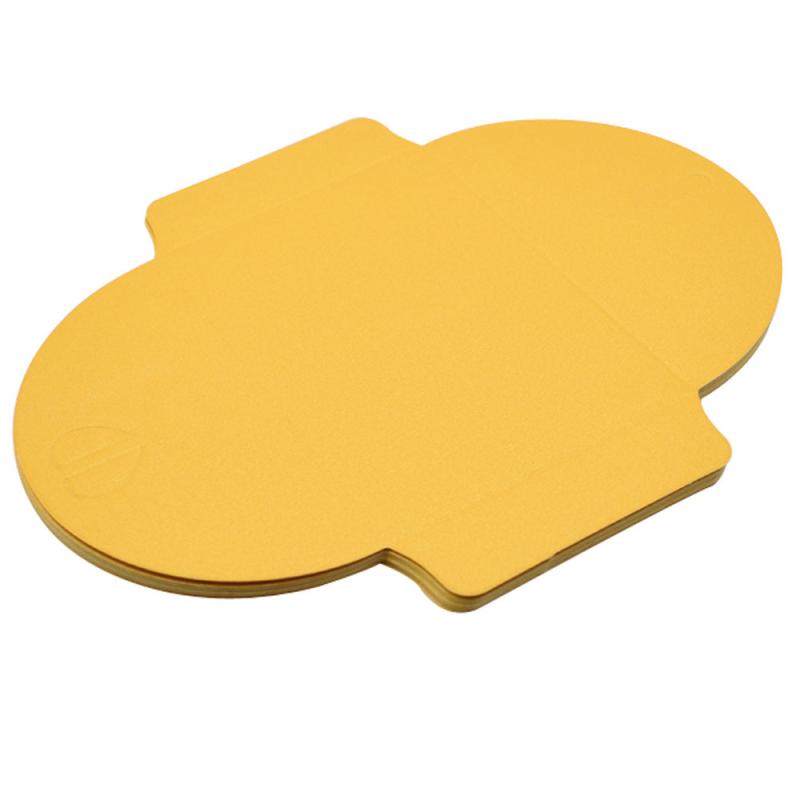 20pcs Colorful DIY Paper Envelopes for Weddings & Celebrations