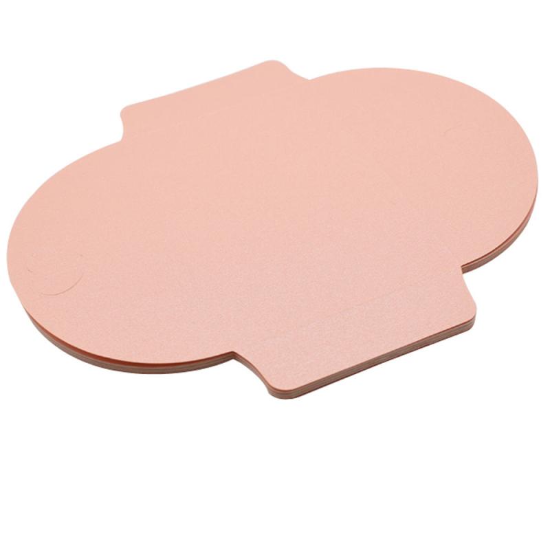 20pcs Colorful DIY Paper Envelopes for Weddings & Celebrations