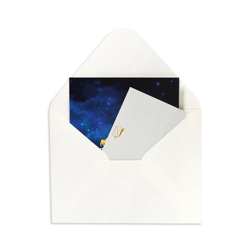 3D Christmas Card - Festive Holiday Greeting Card
