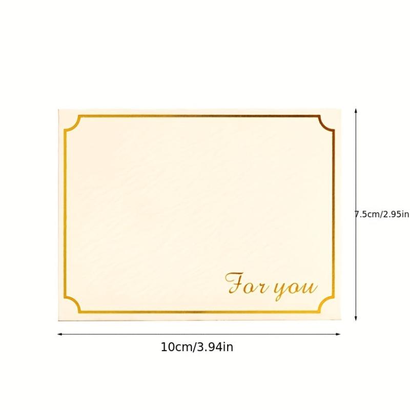 Western Envelope Greeting Card Invitation Business Card
