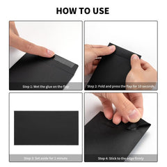 100pcs Cash Envelopes 6.5x3.5in Money Saving Challenge Large Envelopes
