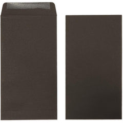 100pcs Cash Envelopes 6.5x3.5in Money Saving Challenge Large Envelopes
