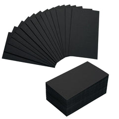 100pcs Cash Envelopes 6.5x3.5in Money Saving Challenge Large Envelopes
