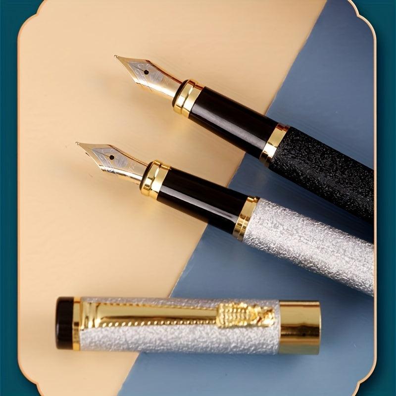High-End Metal Pen Set for Students and Professionals
