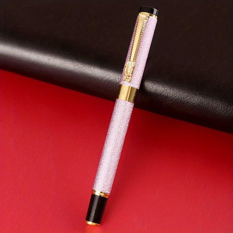 High-End Metal Pen Set for Students and Professionals