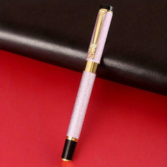 High-End Metal Pen Set for Students and Professionals