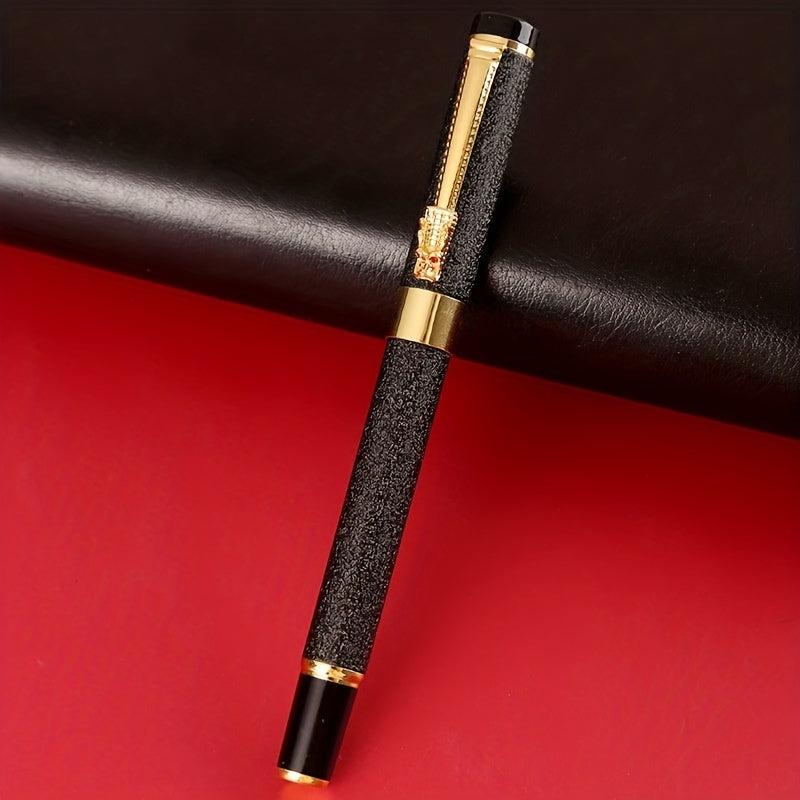 High-End Metal Pen Set for Students and Professionals