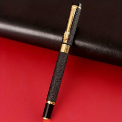 High-End Metal Pen Set for Students and Professionals