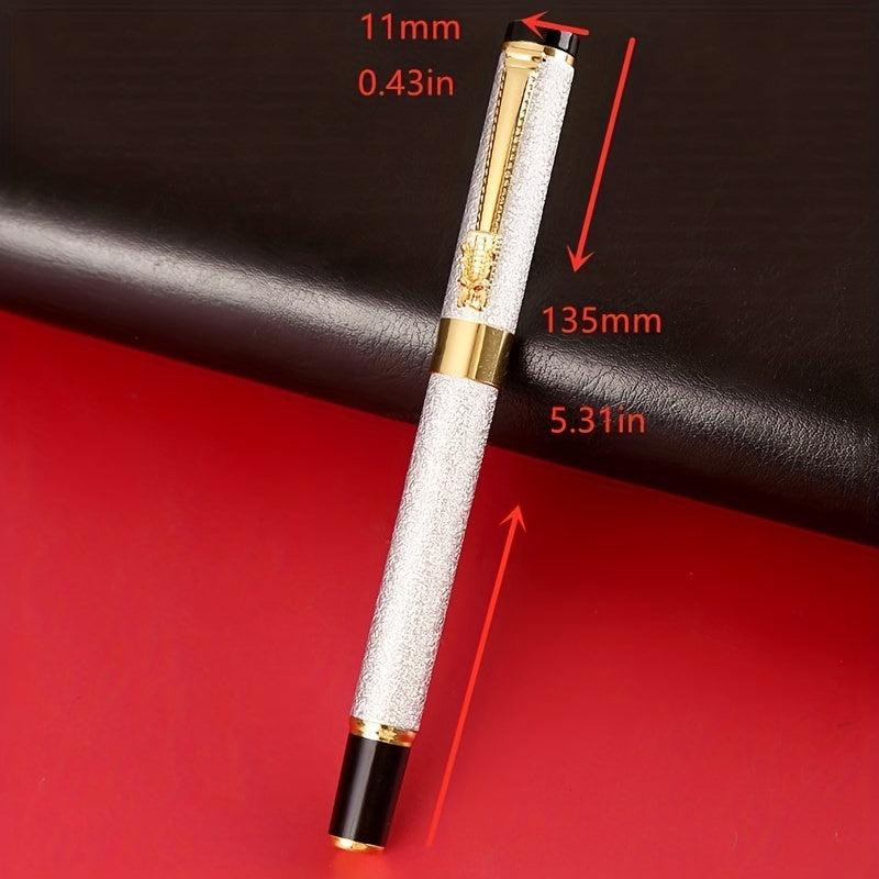 High-End Metal Pen Set for Students and Professionals