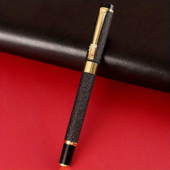 High-End Metal Pen Set for Students and Professionals