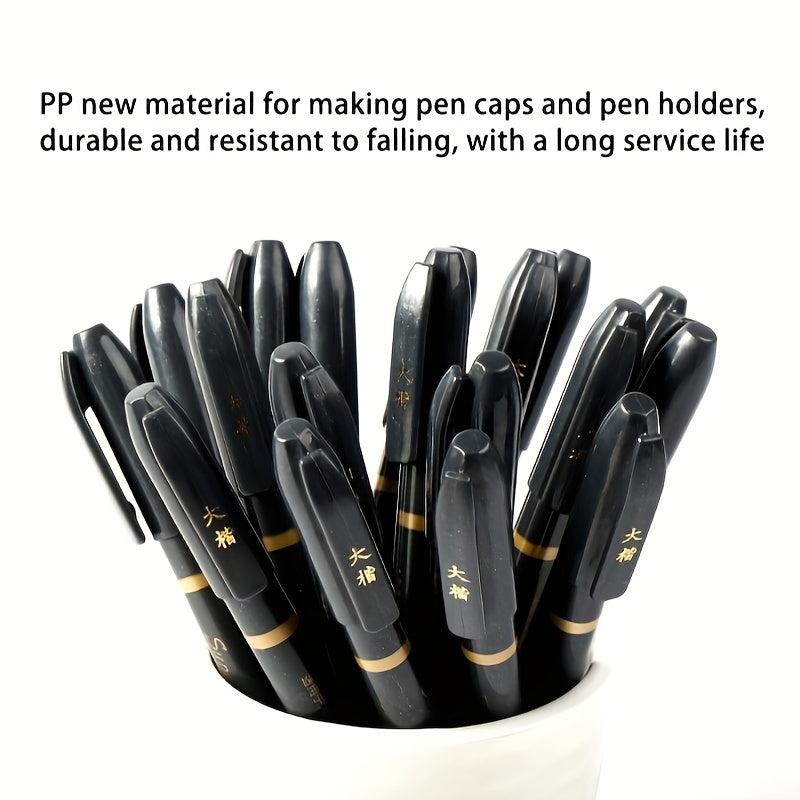 3pcs Calligraphy Hand Lettering Pens Set Art Drawing Sketching
