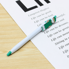 7pcs Doctor & Nurse Character Ballpoint Pens for Office & School