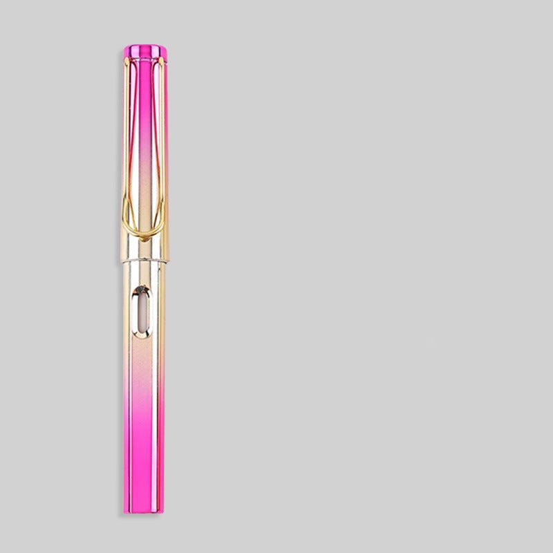 1pc Colorful Eternal Writing Pencil No Ink Novelty