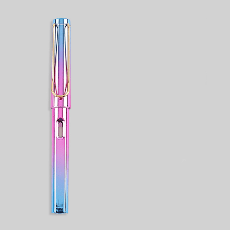 1pc Colorful Eternal Writing Pencil No Ink Novelty